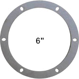 IronStrike Winslow PS40 & PI40 Combustion Gasket Motor to Housing: H5903