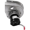 IronStrike Winslow PI40 Combustion Blower: H6019-AMP
