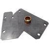 Lopi Lower Auger Plate With Bushing: 91002024