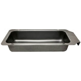 Masterbuilt Grease Tray for Gravity Series 560 Grills & Smokers: 9004190165