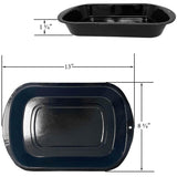 Masterbuilt Smoker Grill Water Pan: 9005100009