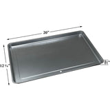Masterbuilt Drip Pan for Easy and Mess-Free Grilling: 910060065