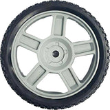 Masterbuilt Wheel for Gravity Series Charcoal Grills: 9904190033