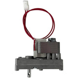 Oklahoma Joe's Auger Motor for 900 DLX and 1200 DLX Pellet Grills: 16813-14-AMP