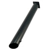 Oklahoma Joe's,Right Side Caster Leg, for 900 DLX and 1200 DLX Pellet Grills: #26813-033