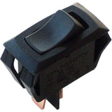 Osburn Gold Contact Two Position Rocker Switch: 44093