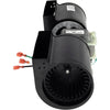 Osburn Dual Cage Convection Blower Motor Only: 44122-AMP