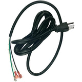 Osburn Power Cord (8'): 60013