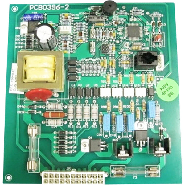 Osburn, Flame, Drolet, & Enerzone PC Control Board: PL44102