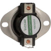 PelPro Hi Limit Heat Sensor: KS-5100-1330-AMP