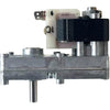 Piazzetta Auger Motor (1.2 RPM): PZRP.RF02010350
