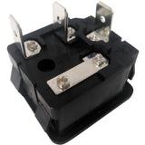 Piazzetta Power Supply Outlet: PZRP.RF02030710