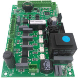 Piazzetta Main Circuit Board: PZRP.RF02033590-58