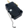Piazzetta Hopper Lid Switch: PZRP.RG07070140-AMP