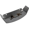 Piazzetta Steel Grate Deflector: PZRP.RT51101150-AMP