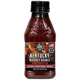 Pit Boss Kentucky Whiskey Barrel BBQ Sauce: 40415