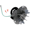Pleasant Hearth Exhaust Blower Motor Only: 812-4400-AMP-4