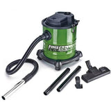 Power Smith Ash Vacuum 10 AMP With Tool Set And Accessories: PAVC101