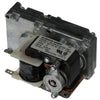 Quadra-Fire 800 & 1000 Auger Feed Motor (1 RPM CCW): 812-0170-AMP