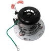 Quadra-Fire Combustion Exhaust Blower (Motor Only): 812-4400-AMP-1