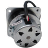 Quadra-Fire Auger Feed Motor Only with Bracket (2.4 RPM): 812-4421
