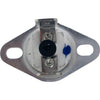 Quadra-Fire Older Pellet Snap Disc #2 (175°F): SRV230-1960-AMP