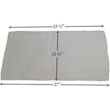 Quadra-Fire Ceramic Blanket: SRV480-0760
