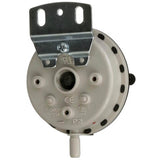 Quadra-Fire Vacuum Pressure Switch without Hoses: SRV7000-531-AMP (NO HOSE)