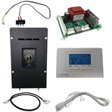 Quadra-Fire Trekker Programmable Thermostat Kit: SRV7082-098