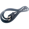 Ravelli Electric Cable Power Cord: 55209R