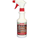 Rutland Brick & Stone Cleaner (16 fl oz.): 83-6