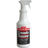 Rutland Liquid Creosote Remover (32oz.): 97L