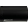 Simpson 6" Double Wall Black Pipe 12" Length: 6DVL-12