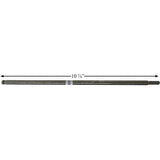 St Croix SCF-050 & Revolution Tube Scraper Rod: 80P30155-R