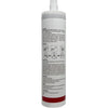 Stove Parts For Less RTV Silicone Sealant Red 300mL