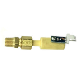 Thelin T-1 Sensor With Brass Fitting: 00-0005-0027