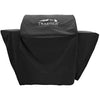 Traeger Full Length Select Grill Cover, BAC375-OEM