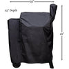 Pit Boss Grill Cover For 700 & 820 Series, 070-PB-AMP