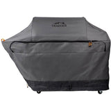 Traeger Full Length Grill Cover (Timberline): BAC602