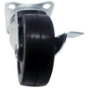 Traeger Swivel Caster Wheel For Select Elite & Select Pro Series Grills HDW051-OEM