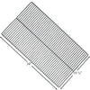 Traeger Replacement Porcelain Cooking Grate (34-Series): HDW194