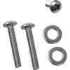 Traeger Timberline/ Ironwood Door Handle Hardware Kit, 2 Screws and 2 Washers, KIT0244