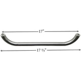 Traeger Handle Assembly For Silverton 810 Pellet Grill: KIT0566