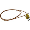Traeger Thermocouple For Newer Timberline & Ironwood Series Pellet Grills: KIT0659