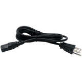 Traeger Detachable Power Cord For Newer Ironwood & Timberline Pellet Grills 8 Feet: KIT0673