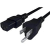 Traeger Detachable Power Cord For Newer Ironwood & Timberline Pellet Grills 8 Feet: KIT0673