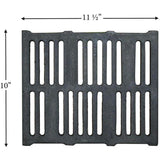 US Stove Wood Fireplace Fire Grate: 40076-AMP