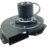 US Stove Exhaust Blower: 80495-AMP