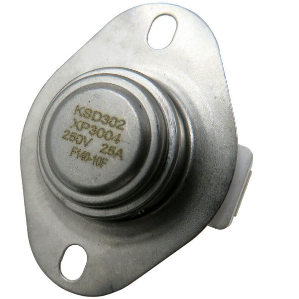 US Stove Ceramic Exhaust Low Limit Heat Sensor: 80599-AMP