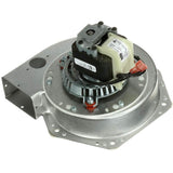 Vistaflame Complete Exhaust Blower Motor Assembly (By Fasco): 50-901-AMP